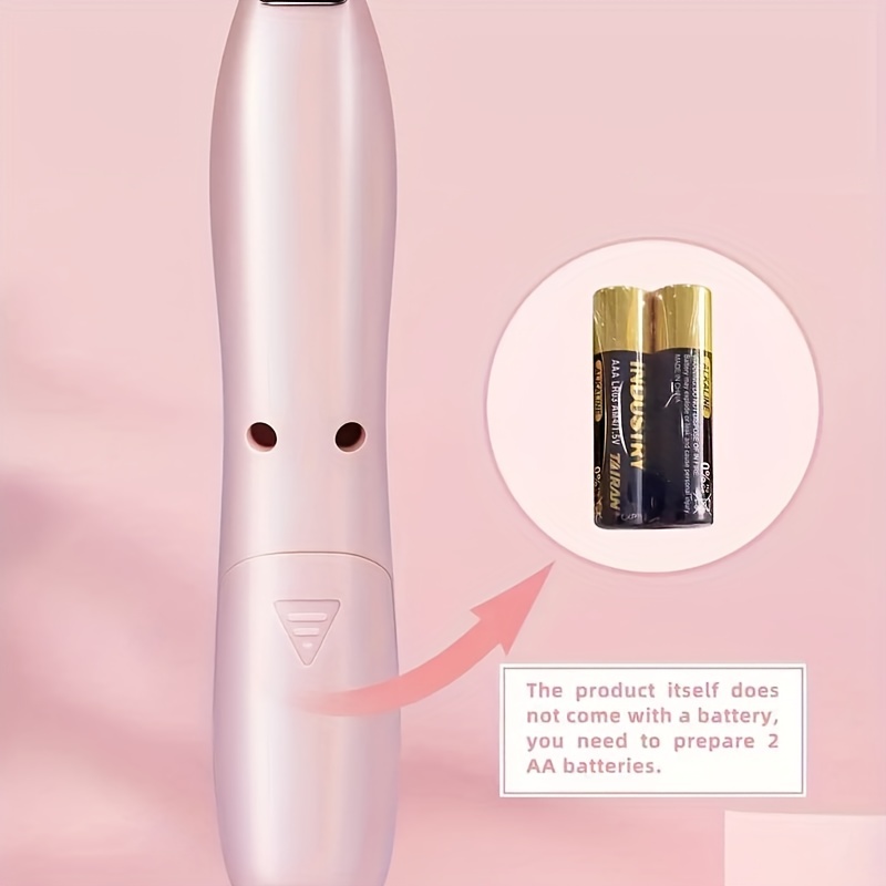 X7 Cat Electric Grooming Clipper Pet Paw Trimming Clipper - Image 9