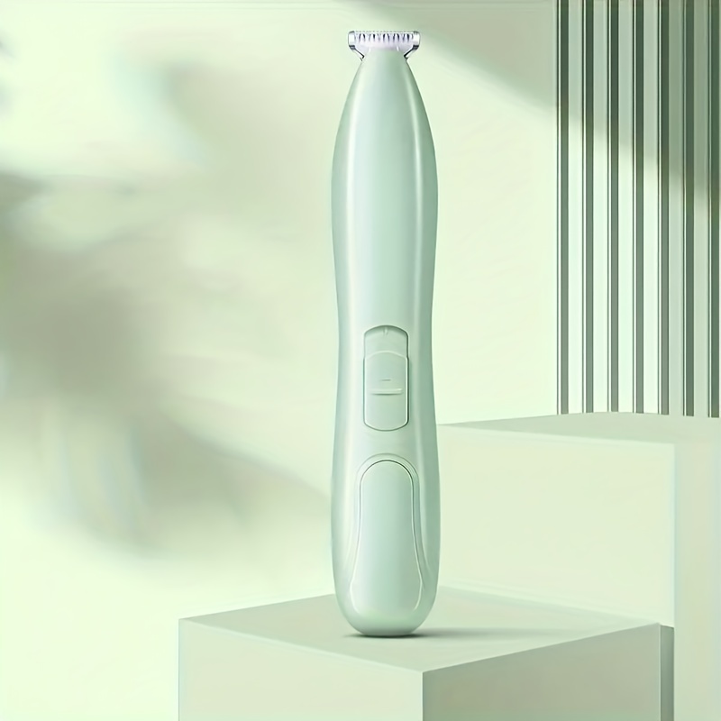 X7 Cat Electric Grooming Clipper Pet Paw Trimming Clipper - Image 3