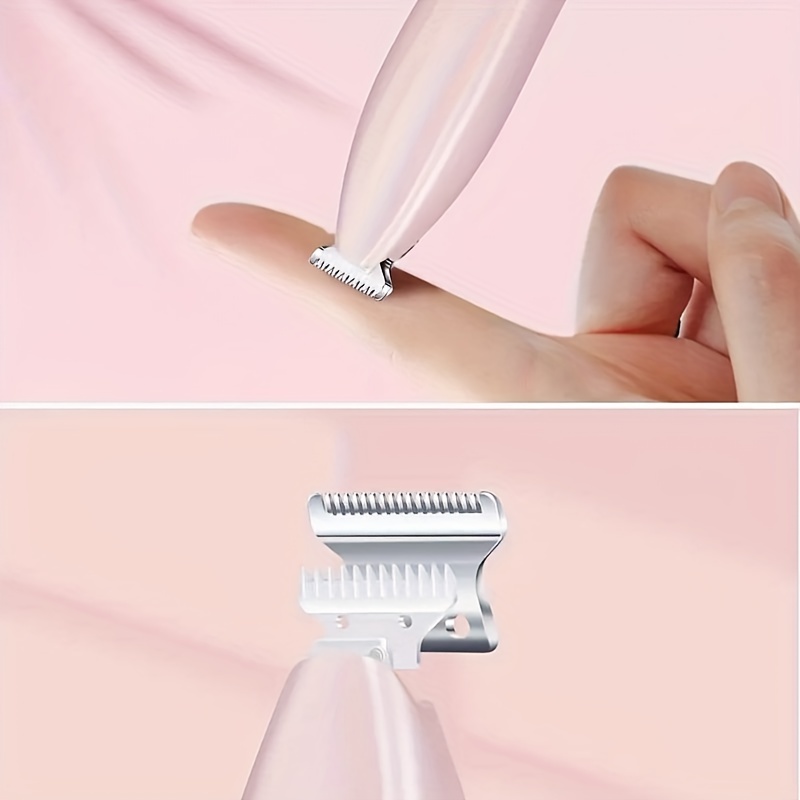 X7 Cat Electric Grooming Clipper Pet Paw Trimming Clipper - Image 4